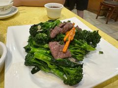 -合力居·生记路边鸡(北京路店)
