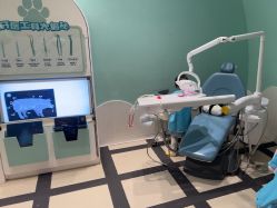 -奈尔宝家庭中心·亲子餐厅(苏州大悦城店)