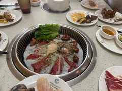 -钱小奴创意自助餐厅(仙居吾悦店)