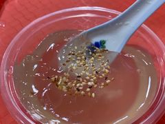 藕糕-没牙伯花生汤店(老药洲店)