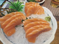 -林妈妈村·日式料理(宝山万达店)