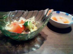沙拉-胜家和风料理