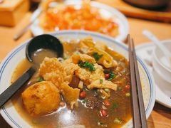 -桂小厨广西菜(青秀万达店)