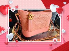 -CHANEL(恒隆广场店)