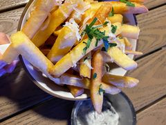 -Bistro 63 创意融合料理(广粤天地店)