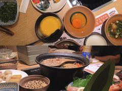 -温野菜涮涮锅(大悦城店)