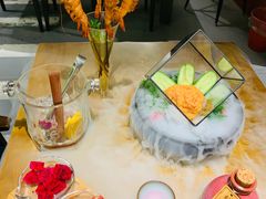 -花笙记打边炉·煲仔饭(五大道店)