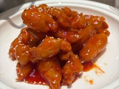 -邑金陵北京烤鸭店·现炒家常菜(ITC MALL店)