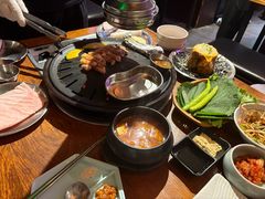 -济州爱肉堂(总店)