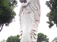 -圣淘沙名胜世界