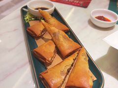 -悦得闲广式茶楼点心(石厦时代广场店)