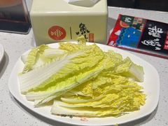 -鱼酷活鱼烤鱼(仙林金鹰店)
