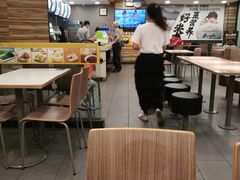 大堂-真功夫(金月湾店)