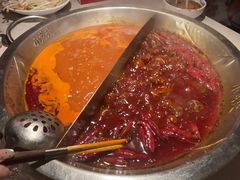 -小龙坎火锅(全球总店)