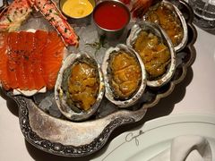 -壳里西餐厅Coquille Seafood Bistro(蒙自路店)
