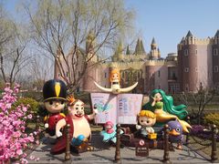 -安徒生童话乐园