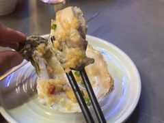 -老高烧烤(龙华星河iCO店)