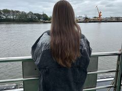 -鸭绿江中朝界河游船(1号观光码头)