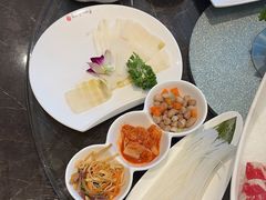 -世贸万锦大酒店·烹大师火锅达人