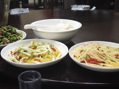 -阿峰饭店·本地土菜馆·农家土鸡煲·一品神仙鸡(报福店)