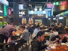 -老五烧烤(盘金华府总店)