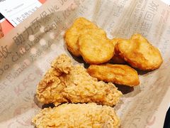 -肯德基(余姚嘉悦店)