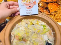 -郑庄脂渣海鲜楼(九水路店)