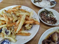 -贤花饭店(城阳店)