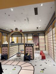 点击看大图 -meland亲子乐园•派对•研学(宁波华润万象城店)