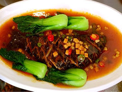 iphone_upload_pic-随喜赞素食餐厅(亦庄店)