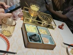-天山醉美辣子鸡(文艺路店)