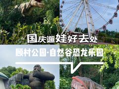 -自然谷恐龙园