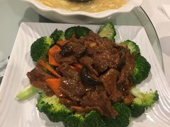 -满江红 Red Lotus Restaurant