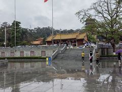 -梵天禅寺
