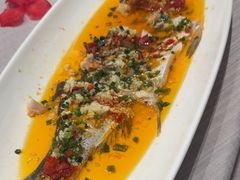 -囍榷·鲜美常州菜(恐龙园店)