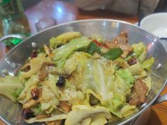 -北京烤鸭店(新桥家园·浦口店)