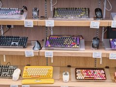 -顺电sundan(颐堤港店)