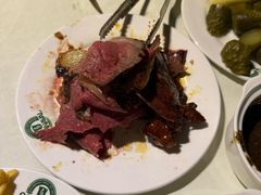 -戈拿旺巴西烤肉(崇文门店)