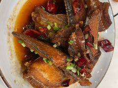 -嘉陵楼馋嘴城(簋街总店)