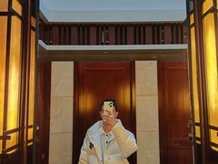 -韶关经律论国际酒店温泉