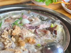 -海关荤豆花(洋河一路店)