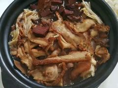 -赵家牛肉砂锅(台西三路店)