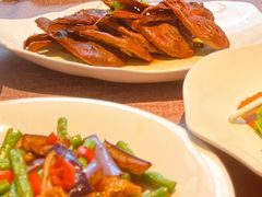 -聚宾楼·烤鸭·家宴(科技三路店)