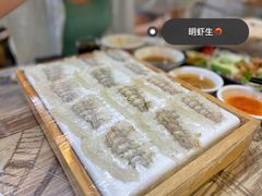 -官塘鱻鱻鱼生