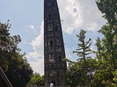 -上海佘山国家森林公园天马山园