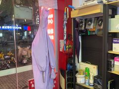 -千机网·翎杰手机电脑维修中心(上海海阳路店)