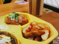 -伽喱博士 Dr.CURRY咖喱饭(太阳宫咖喱店)