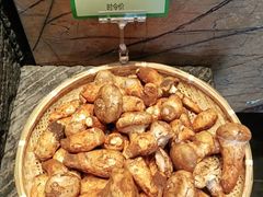 -黔蘑菇四季餐厅(观山湖店)