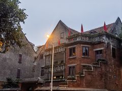 -飞马旅黎黄陂路文旅街区