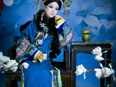 -九月鹰飞汉服摄影工作室